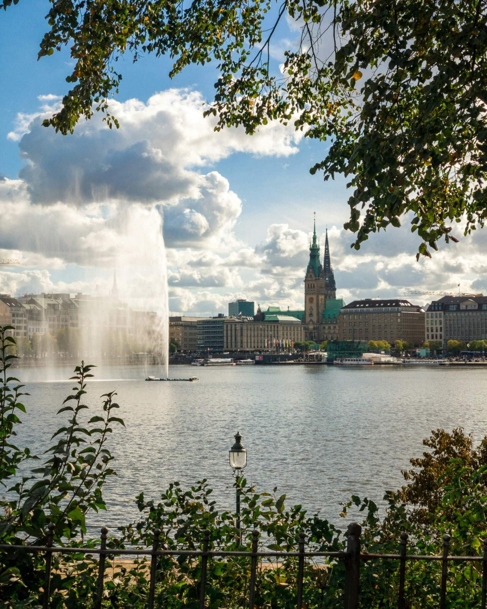 AugenCentrum am Rothenbaum in Hamburg