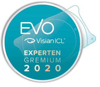Expertengremium 2020: EVO Visian ICL