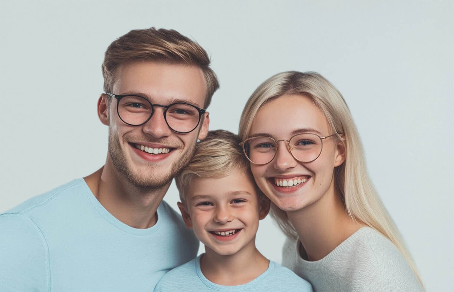 Vorsorgeuntersuchung zur Kurzsichtigkeit bei Kindern und Erwachsene beim Augenarzt