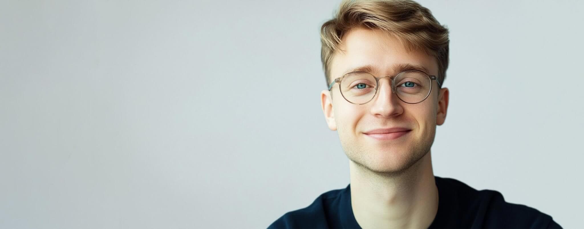Header bild für die Seite Hornhautverkrümmung